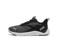 PUMA Scarpe da running SOFTRIDE Remi 2 da donna, Sport, Nero/Bianco, 35.5 35.5