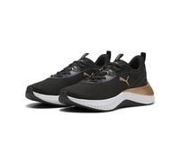 PUMA Scarpe da Running Softride Sera da Donna 38, Black Gold
