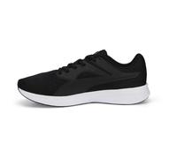 PUMA Transport, Scarpe Da Corsa Unisex Adulto, Black White, 41 EU