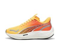 PUMA Scarpe da Running Velocity Nitro™ 3 da Donna 37.5 Sun Stream Sunset Glow White Orange Pink