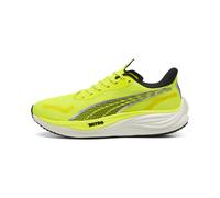 PUMA Scarpe da running VELOCITY NITRO™ 3 da uomo, Scarpe, Giallo Alert/Nero, 44 44