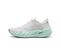 PUMA Scarpe da running Velocity NITRO™ 4 da donna, Sport, Bianco/Mint Melt, 37.5 37.5