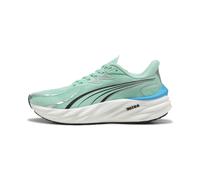 PUMA Scarpe da running Velocity NITRO™ 4 da donna, Sport, Mint Melt/Speed Blu, 42.5 42.5