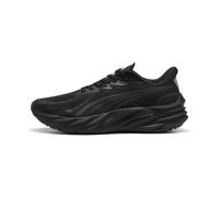 PUMA Scarpe da running Velocity NITRO™ 4 da uomo, Sport, Nero, 42.5 42.5