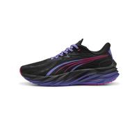 PUMA Scarpe da running Velocity NITRO™ 4 DIGITOKYO da uomo, Sport, Nero/Dark Amethyst, 42.5 42.5