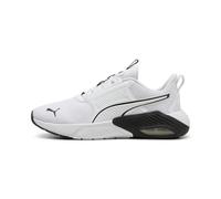 Puma Scarpe da Corsa Unisex X-Cell Nova FsRoad, Puma White Puma Black, 38 EU