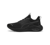 PUMA X-Cell Nova FS, Scarpe per Jogging su Strada Unisex-Adulto, Black-Cool Dark Gray, 40.5 EU
