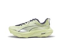 PUMA Scarpe da trail running Deviate NITRO™ Elite 3 da donna, Scarpe, Verde, 38.5 38.5