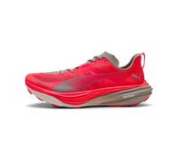 PUMA Scarpe da trail running Deviate NITRO™ Elite da uomo, Scarpe, Rosso, 40 40