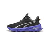 Puma Fast-trac Nitro 3 Running Shoes Nero EU 38 Donna