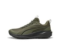 PUMA Scarpe da trail running Skyrocket Lite, Scarpe, Loden Verde/Nero, 37 37