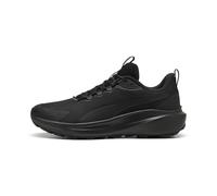 PUMA Scarpe da trail running Skyrocket Lite, Scarpe, Nero/Cool Dark Grigio, 41 41
