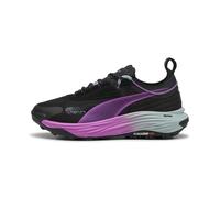 PUMA Scarpe da trail running Voyage NITRO™ 3 da donna, Scarpe, Nero/Pure Magenta/Modern Mint, 35.5 35.5