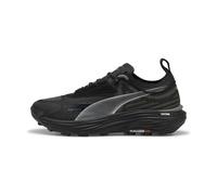 PUMA Scarpe da trail running Voyage NITRO™ 3 da uomo, Scarpe, Nero/Silver, 48.5 48.5