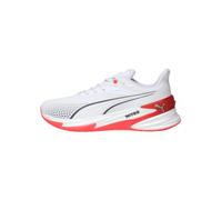 PUMA Scarpe da Training Activate Nitro™ Unisex 45, White Ultra Red Inky Depths Gray