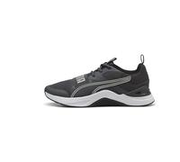 PUMA Scarpe da training Prospect, Scarpe, Grigio, 45 45