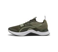 PUMA Scarpe da training Prospect, Scarpe, Verde, 48 48