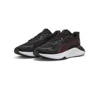 PUMA Scarpe da training PWR Hybrid da donna, Accessori, Nero, 40 40