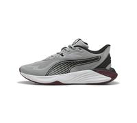 PUMA Scarpe da training PWR Hybrid, Scarpe, Grigio, 40.5 40.5