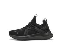 Puma - Softride Enzo 5 Jr Nero - Sneakers 39 Nero