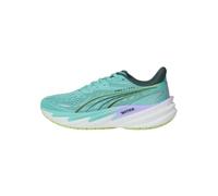 PUMA Scarpe da Training x HYROX Velocity Nitro™ 5 da Donna 37.5, Intense Mint Light Lavender Green Purple