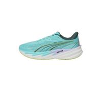Puma - Velocity NITRO 5 - PUMA x HYROX Blu - 41 Blu