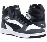 PUMA Scarpe Da Uomo Rebound V6 Grigie 392326-03