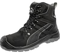Puma Scarpe di sicurezza da lavoro Yosemite ST CTX Mid O2 WR CI HI HRO SRC EUR 47