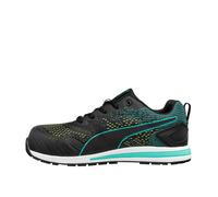 PUMA Scarpe di Sicurezza Vivid Gh Basso Fibra Vetro Cap Anti-scivolo S1P ESD Hro