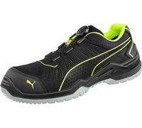 Puma Scarpe di sicurezzait Fuse TC Disc Low S1P ESD SRC EUR 49