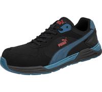 Puma Scarpe di sicurezzaitperontside Low S1P Esd Hro Src EUR 47