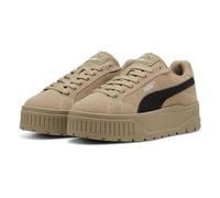 PUMA Scarpe Donna Karmen II Nero Beige 39