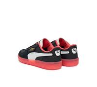 PUMA Scarpe donna PALERMO STRKR WNSPU, NERO/PEAC, 40 EU