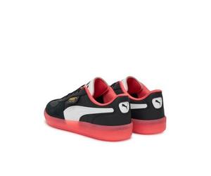 PUMA Scarpe donna PALERMO STRKR WNSPU, NERO/PEAC, 40 EU