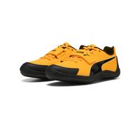 PUMA Scarpe evoSPEED Throw 10,5 unisex, Accessori, Arancione, 40.5 40.5