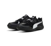 PUMA Scarpe evoSPEED Throw 10,5 unisex, Accessori, Nero, 46 46