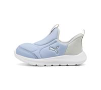 PUMA Scarpe Fun Racer 2 SLIPTECH™ per bimbi ai primi passi, Scarpe, Blu, 25 25