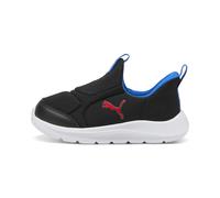 PUMA Scarpe Fun Racer 2 SLIPTECH™ per bimbi ai primi passi, Scarpe, Nero, 27 27