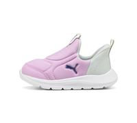 PUMA Scarpe Fun Racer 2 SLIPTECH™ per bimbi ai primi passi, Scarpe, Rosa, 21 21