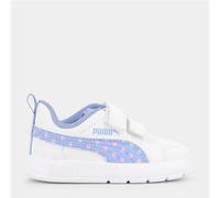 Puma Scarpe Infant Cortflex V3 Dotty V - 07 (White-Intense Lavender-Pink Shimmer