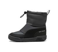 PUMA Boots da neve 'Multiflex 2' nero Bambini - Bimbo - Ragazzo (taglie 140-176) - Scarpe - Stivali PUMA 34