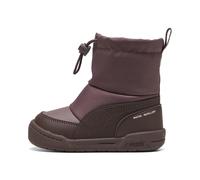 PUMA Scarpe invernali Multiflex 2 per bimbi ai primi passi, Scarpe, Marrone, 27 27