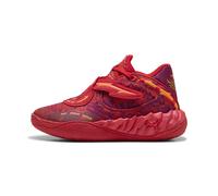 PUMA Scarpe MB.05 Crowd Surf per bambini, Scarpe, Rosso, 28 28