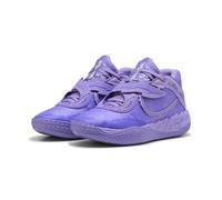 PUMA Scarpe MB.05 Skull-Melo unisex, Accessori, Viola, 40.5 40.5