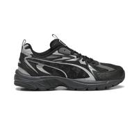 SCARPE PUMA MILENIO TECH DAYINIGHT TG 37 COD 402657-02 - 9W [US 6.5 UK 4 CM 23] Nero