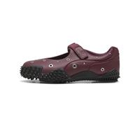 PUMA Scarpe Mostro Fey Studs da donna, Scarpe, Dark Jasper/Nero, 36 36