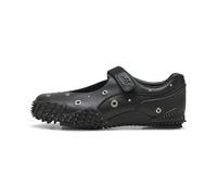 PUMA Scarpe Mostro Fey Studs da donna, Scarpe, Nero/Silver, 35.5 35.5