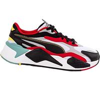 PUMA - - Scarpe puzzle da donna Rs-X3, multicolore, 36 EU