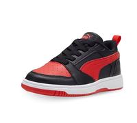 SCARPE PUMA REBOUND V6 AC PS TG 33 COD 396742-11 - 9B [US 2 UK 1 CM 20]
