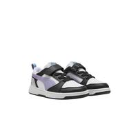 PUMA 02 REBOUND LOW sneakers moda Bambina 34